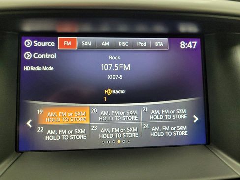 Used 2020 Nissan Pathfinder SV w/ Cargo Package FWD image 25