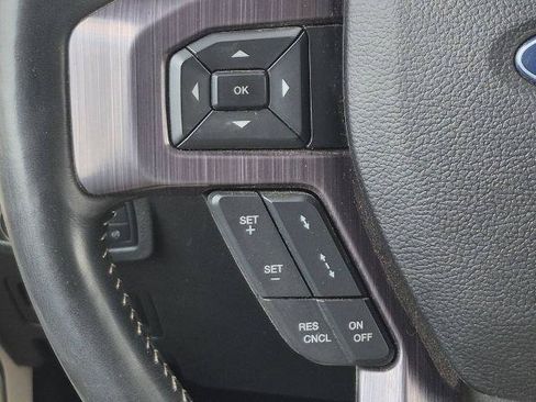 Certified 2020 Ford F250 Limited AWD/4WD image 17