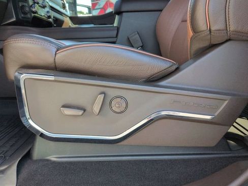Used 2026 Ford F250 King Ranch w/ Chrome Package AWD/4WD image 20