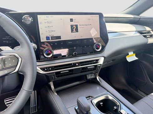 New 2026 Lexus RX 500h F Sport AWD/4WD image 29