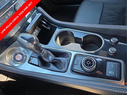 Used 2023 Nissan Maxima SR w/ Sport Mat Group image 25