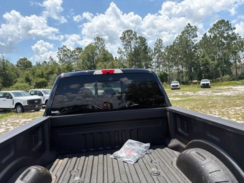 Certified 2024 Ford F250 King Ranch w/ Chrome Package AWD/4WD image 6