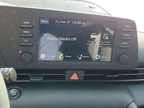 New 2026 Hyundai Elantra Sport image 9