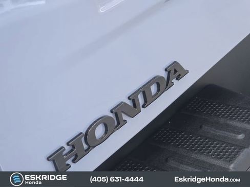 New 2026 Honda Ridgeline TrailSport image 7