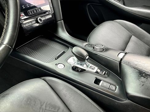 Used 2020 INFINITI QX50 Luxe w/ Navigation Package image 13