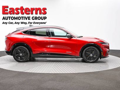 Used 2023 Ford Mustang Mach-E California Route 1