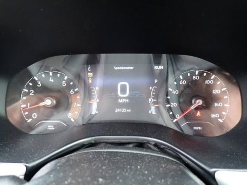 Certified 2022 Jeep Compass Limited image 26