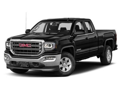 Certified 2019 GMC Sierra 1500 Limited w/ Elevation Edition