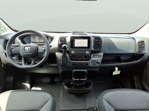New 2026 RAM ProMaster 1500 w/ Convenience Group FWD image 12