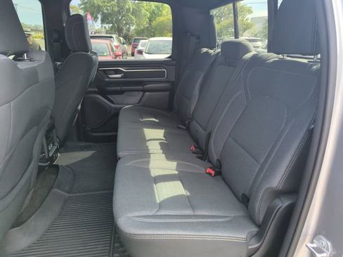 Used 2022 RAM 1500 Big Horn AWD/4WD image 27