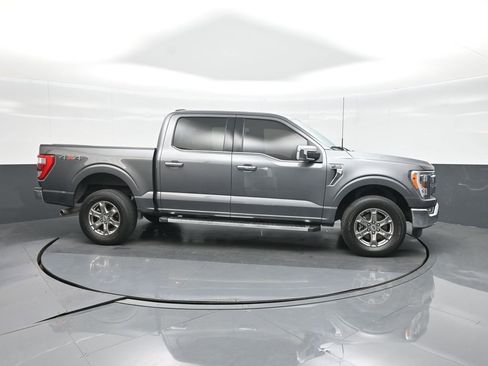 Certified 2023 Ford F150 Lariat image 10