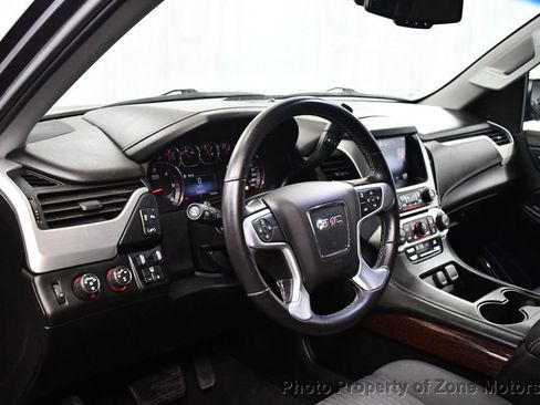 Used 2015 GMC Yukon XL SLE w/ Convenience Package image 6