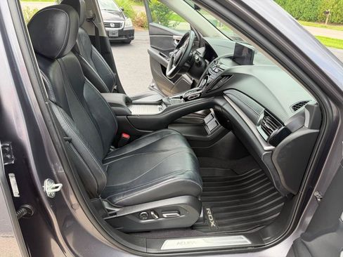 Used 2019 Acura RDX AWD w/ Technology Package image 11