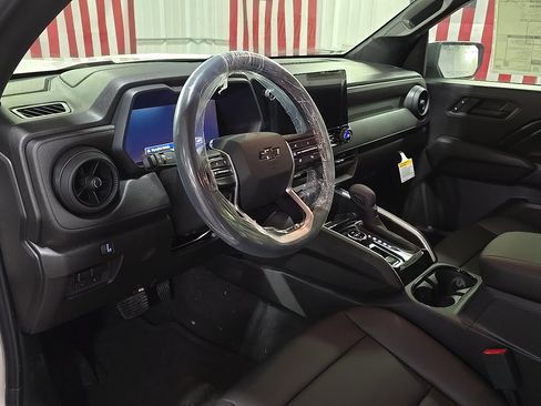 New 2026 Chevrolet Colorado Trail Boss image 19