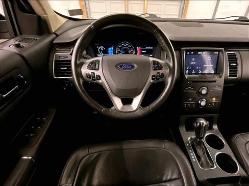 Used 2019 Ford Flex SEL w/ Equipment Group 202A AWD/4WD image 5