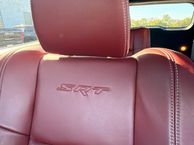 Used 2024 Dodge Durango SRT AWD/4WD image 54