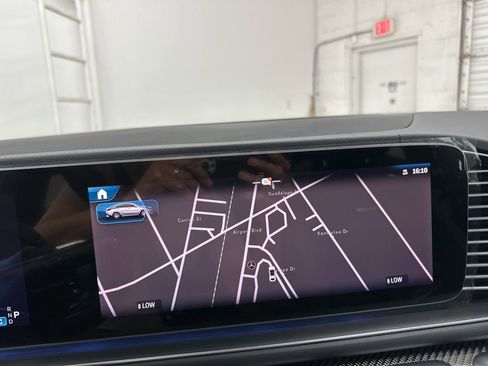 New 2026 Mercedes-Benz GLE 53 AMG GLE 53 AMG image 15