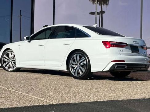 Used 2019 Audi A6 3.0T Prestige image 6