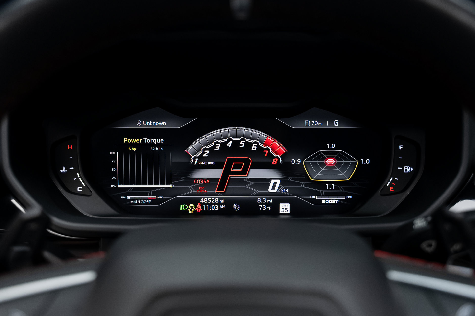 Used 2019 Lamborghini Urus AWD/4WD image 45