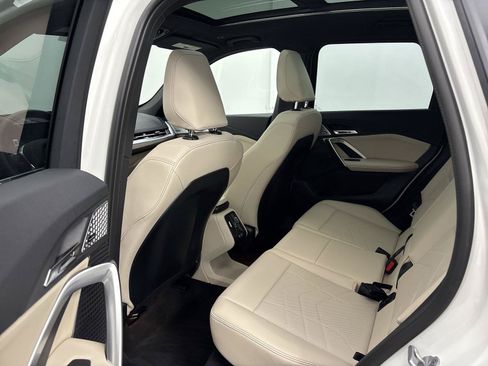 Used 2025 BMW X1 xDrive28i AWD/4WD image 29