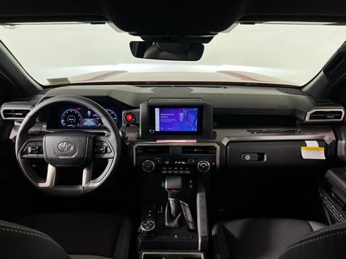 New 2026 Toyota Tacoma TRD Off-Road image 19