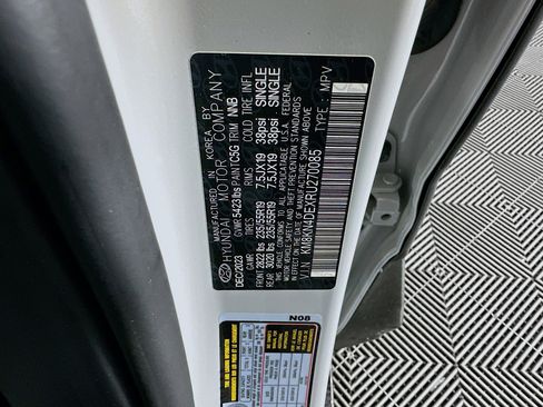 Used 2024 Hyundai Ioniq 5 SEL RWD image 12
