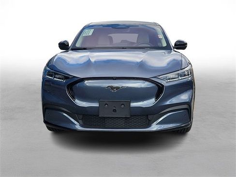 Used 2021 Ford Mustang Mach-E Premium image 2