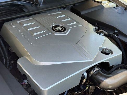 Used 2005 Cadillac STS w/ Preferred Equipment Group RWD image 33