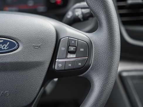 New 2026 Ford Transit 250 148 Medium Roof image 25