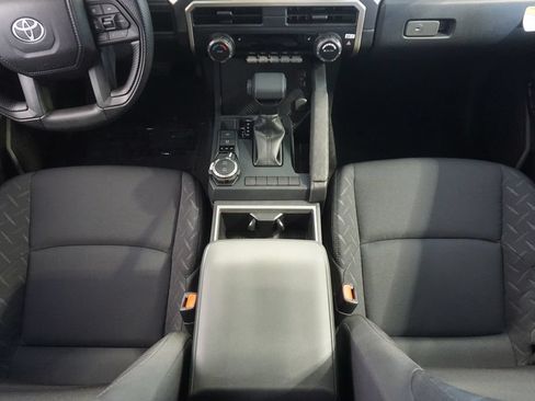 New 2026 Toyota Tacoma SR5 AWD/4WD image 29