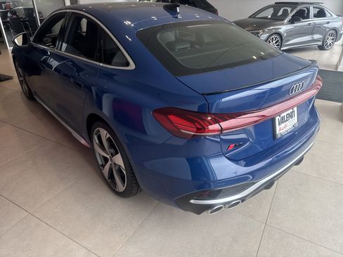 New 2026 Audi S5 Premium Plus AWD/4WD image 4