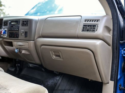 Used 2000 Ford F250 XLT AWD/4WD image 31
