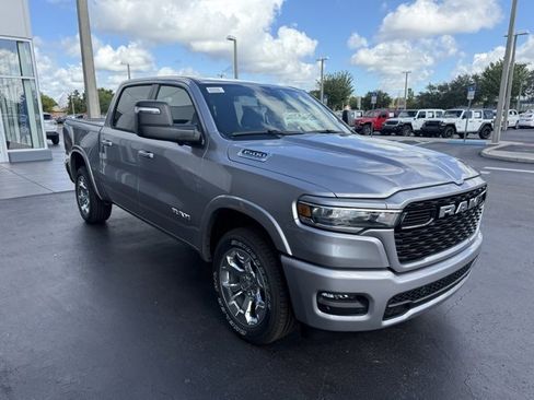 New 2026 RAM 1500 Big Horn image 3