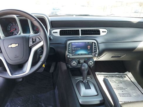 Used 2015 Chevrolet Camaro LT image 14