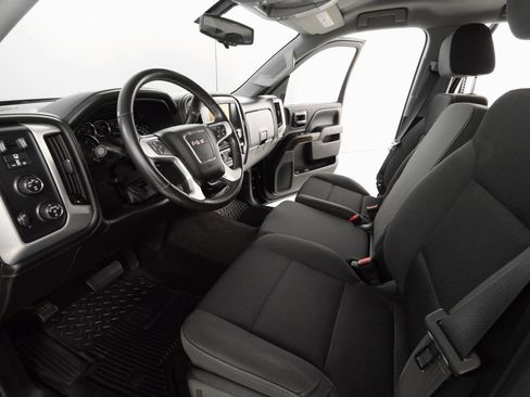 Used 2014 GMC Sierra 1500 SLE w/ SLE Value Package AWD/4WD image 11