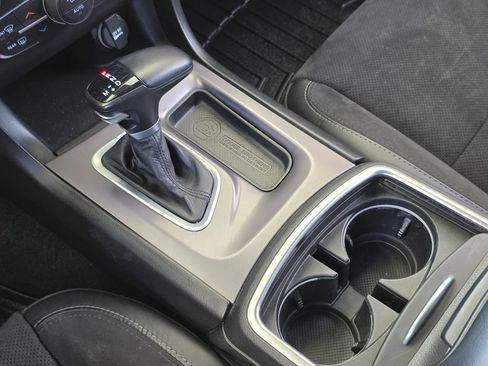 Used 2023 Dodge Charger Scat Pack RWD image 18
