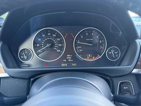 Used 2015 BMW 435i Gran Coupe RWD image 16