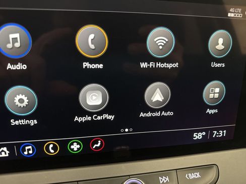 Used 2024 Chevrolet Blazer LT w/ Convenience Package image 29