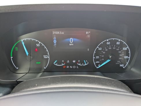 Used 2024 Ford Maverick XL image 30