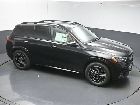 New 2026 Mercedes-Benz GLE 350 4MATIC image 42