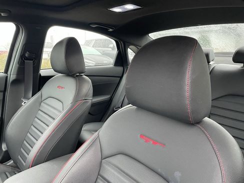 Used 2024 Kia Forte GT w/ GT2 Package image 24