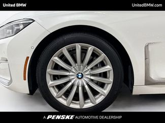 Used 2020 BMW 740i video 2