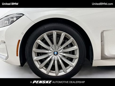Used 2020 BMW 740i image 2
