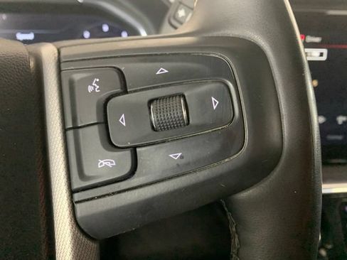 Used 2025 GMC Sierra 2500 Denali w/ Denali Reserve Package AWD/4WD image 21