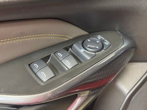 Used 2024 Chevrolet Trax ACTIV w/ Driver Confidence Package FWD image 10