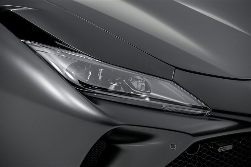 Used 2020 Ferrari F8 Tributo RWD image 4