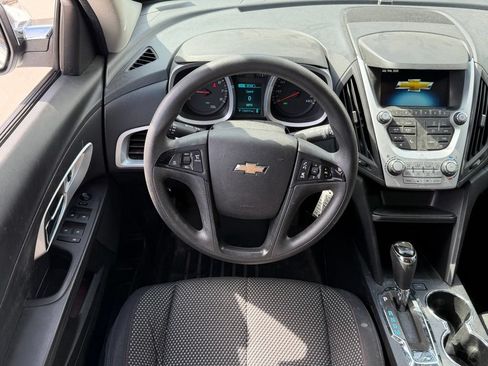 Used 2016 Chevrolet Equinox LS AWD/4WD image 8