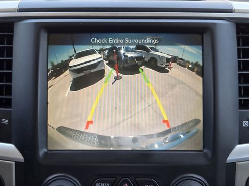 Used 2014 RAM 1500 Lone Star RWD image 16