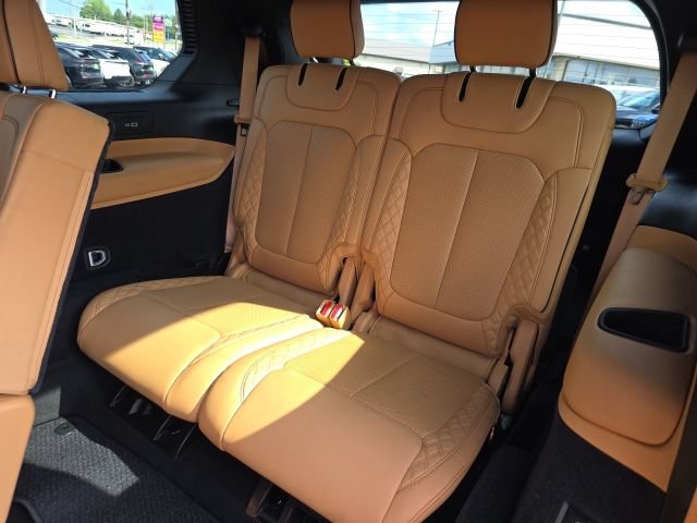 Used 2024 Jeep Grand Cherokee L Summit AWD/4WD image 42