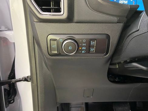 New 2025 Ford Bronco Sport Badlands w/ Badlands Tech Package AWD/4WD image 26